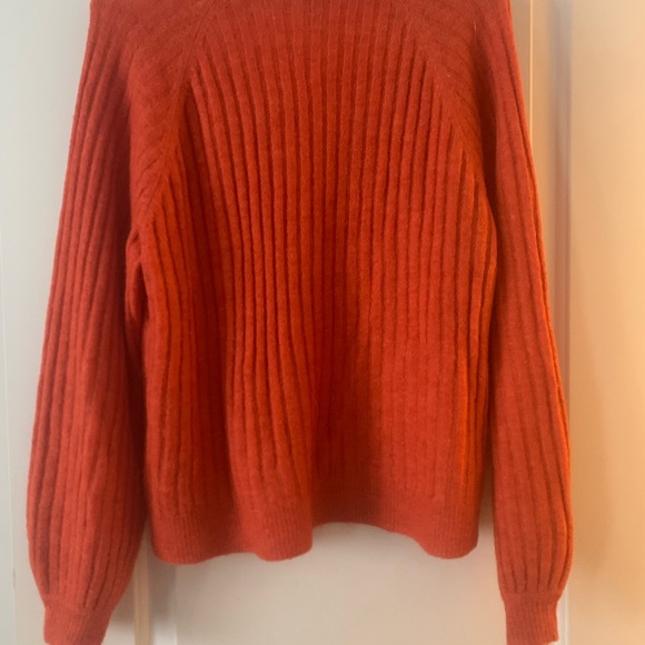 Ichi wool sweater - Picture 3 of 8